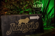 Nudh promove segunda edi��o da festa 'Remember Jungle Club'