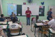 S�bado � dia de Confer�ncia da Juventude em Gaspar