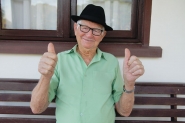 Osmar Assini: 88 anos de amor e dedica��o � fam�lia