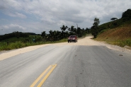Financiamento de R$40 milh�es garante pavimenta��es em Gaspar