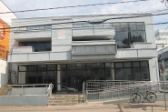 Prefeitura de Gaspar vai comprar pr�dio do antigo Besc, no Centro de Gaspar