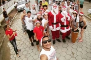 Grupo 'Amigos de Vegas' prepara ação de Natal