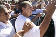 Ao menos quatro relatos contra João de Deus foram feitos à Polícia Civil e ao MP em SC