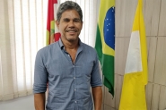 Evandro Amaral assume Defesa Civil de Gaspar