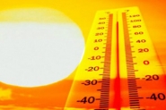 Sensação térmica chega a 81ºC em Antonina, diz Simepar