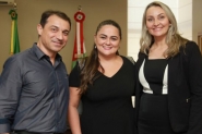 Procuradoria Geral do Estado será chefiada por mulher no Governo de Moisés e Daniela