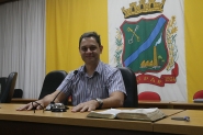 Silvio Cleffi faz balanço das ações como presidente da Câmara de Gaspar