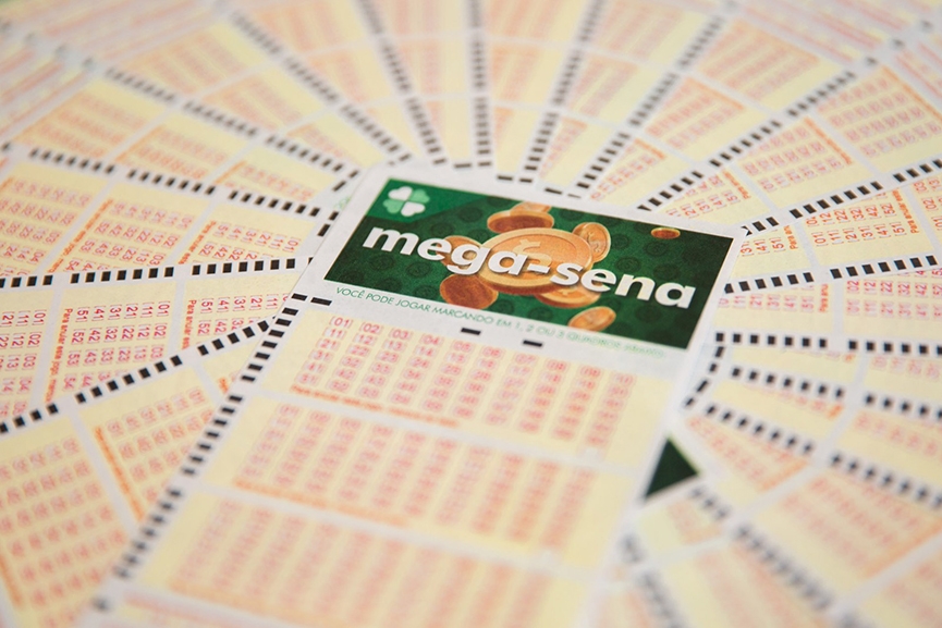 Mega da Virada vai sortear R$280 milhões