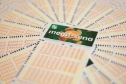Mega da Virada vai sortear R$280 milhões