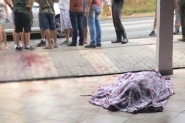Homem morre após ser esfaqueado no bairro Belchior, em Gaspar