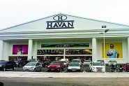 Havan de Gaspar estará fechada em janeiro para reformas