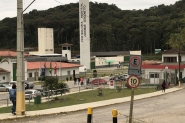 Em SC, mais de 70 detentos n�o retornam da sa�da tempor�ria de fim de ano