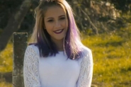 Menina de 13 anos deixa carta de despedida e foge da casa dos av�s em Timb�