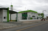 IFSC de Gaspar com vagas abertas 
