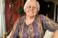 Irm� Cec�lia Venturi: a hist�ria da mulher que marcou a comunidade Belchior