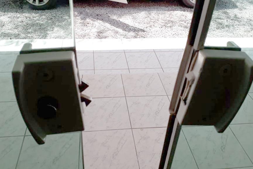 Onda de furtos assusta moradores do bairro Macuco, em Gaspar