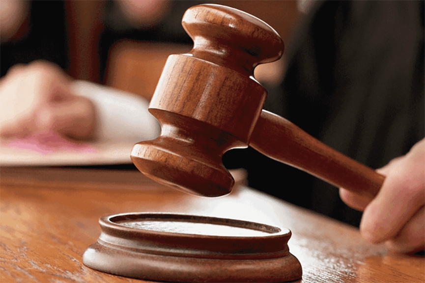 Tribunal de Santa Catarina abre vagas para Juiz Substituto