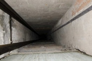 Idoso morre ap�s cair em fosso de elevador em Balne�rio Cambori� 