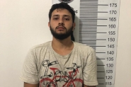 Jovem de 21 anos � preso em Blumenau por tr�fico de drogas em Gaspar