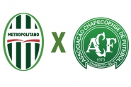 Duelo de verd�es no Sesi neste domingo