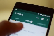 WhatsApp vai limitar reenvio de mensagens para apenas cinco destinat�rios