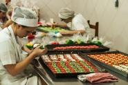 Santa Catarina � terceiro estado do Brasil na gera��o de empregos em 2018