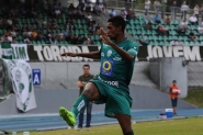 Metropolitano � goleado na capital