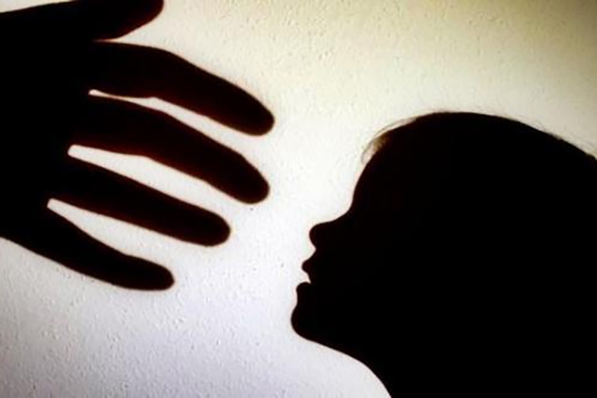 Suspeito de estuprar menina de 6 anos � preso no Oeste de SC