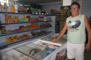 Moradores do bairro Figueira ficam mais de 18 horas sem energia