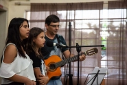 Oficinas de artes nos CRAS e Centro de Conviv�ncia retornam na segunda-feira