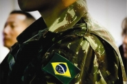 Alistamento militar segue at� junho em Gaspar
