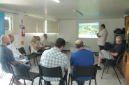 Fesporte e Fundação de Esportes definem estrutura do Jasti 2019 em Gaspar