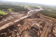 Catarinense pode estar entre v�timas de trag�dia em Brumadinho