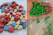 Parte de quadrilha que traficava drogas pelo WhatsApp é presa em SC