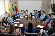 Associação de Pais e Amigos dos Autistas e Prefeitura firmam parceria