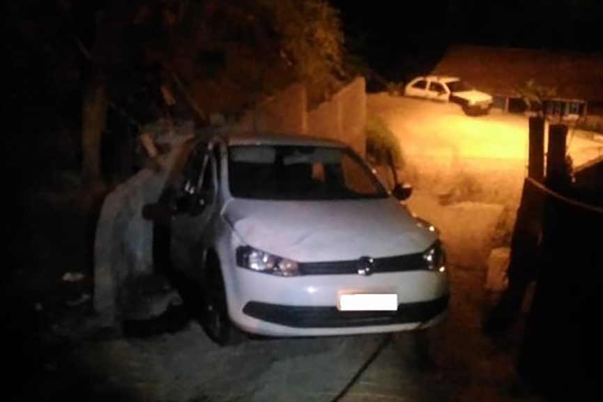 Mulher morre após ser atropelada pelo marido em Blumenau