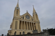 Igreja Matriz inicia período de inscrição da catequese