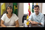 Começa a negociação salarial entre Sintraspug e Prefeitura de Gaspar