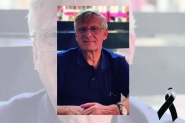 Morre gasparense Carmelino Bertoldi, dono da Gr�fica 3 de Maio