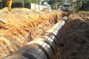 Supostas irregularidades levam vereador a questionar obra da rua Frei Solano