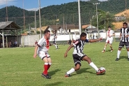 Equil�brio marca primeira rodada do Campeonato de Patotas - Ta�a 89FM