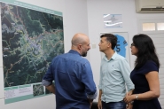 Procon encaminha requerimento de vereador para instala��o de antena no Arraial D'Ouro