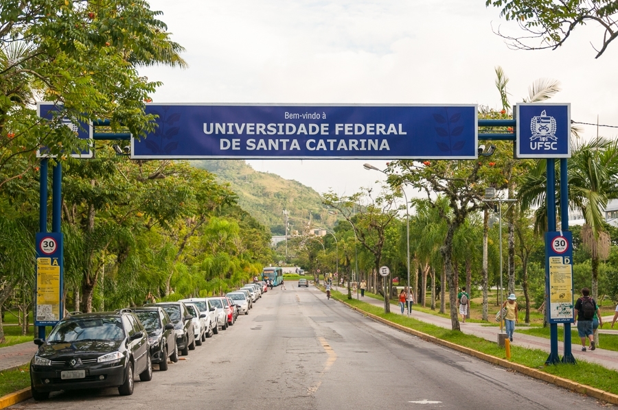 MEC libera R$ 66,29 milh�es para institui��es federais de ensino de Santa Catarina
