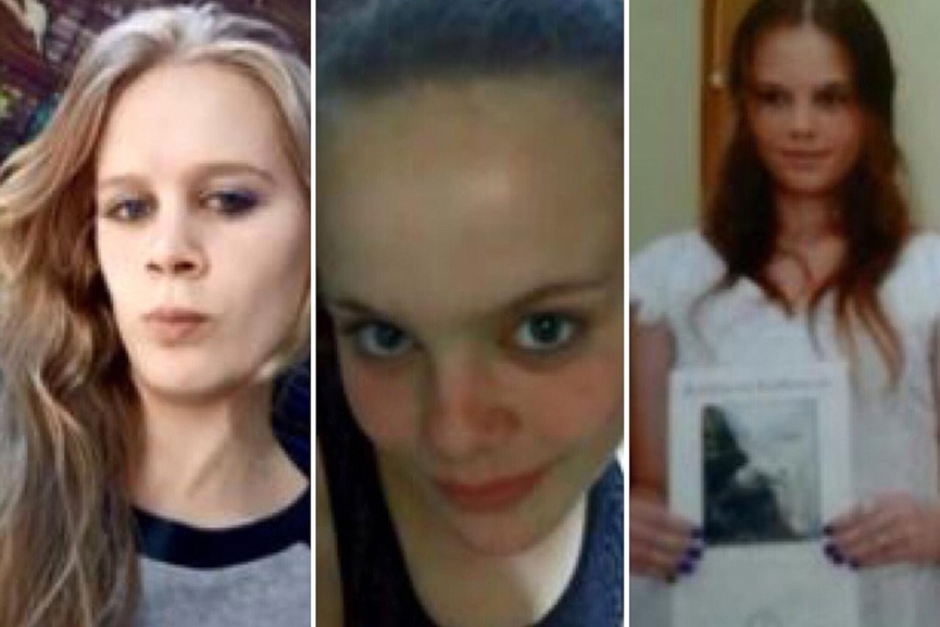 Assassino de três irmãs é condenado a 101 anos de prisão no Oeste de SC