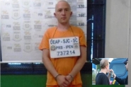 Pedido de liberdade a motorista de Jaguar envolvido em acidente na BR-470 � negado