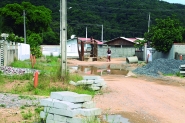 Obra no Loteamento Margem Esquerda � prorrogada em mais cinco meses