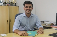 Procon de Gaspar tem novo superintendente 