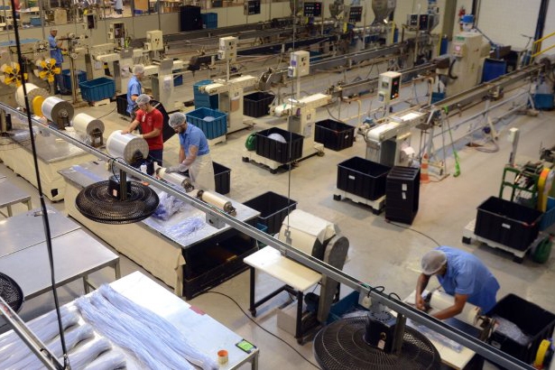 Santa Catarina tem melhor saldo de vagas de emprego do pa�s em janeiro