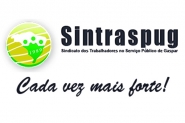 Elei��o do Sintraspug acontece no dia 15 de mar�o