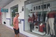 S�bado � dia de Liquida CDL no Centro de Gaspar